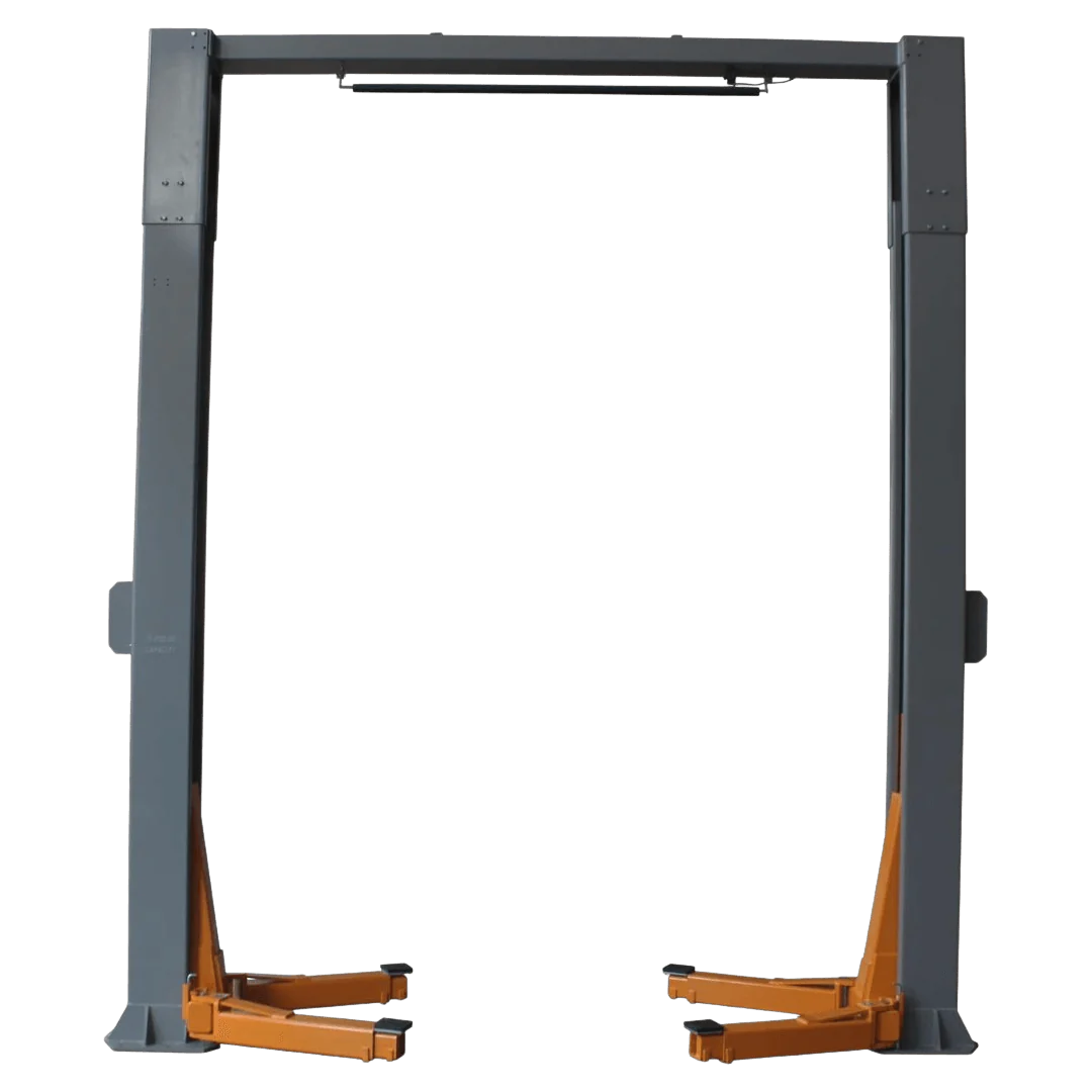Triumph NTO-15 15,000lb Two Post Vehicle Lift