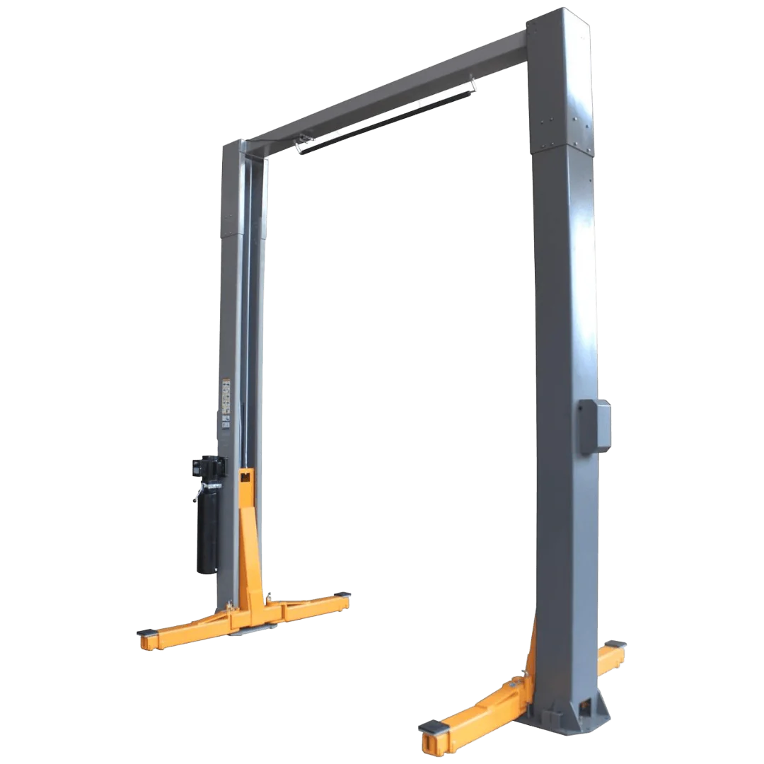 Triumph NTO-15 15,000lb Two Post Vehicle Lift