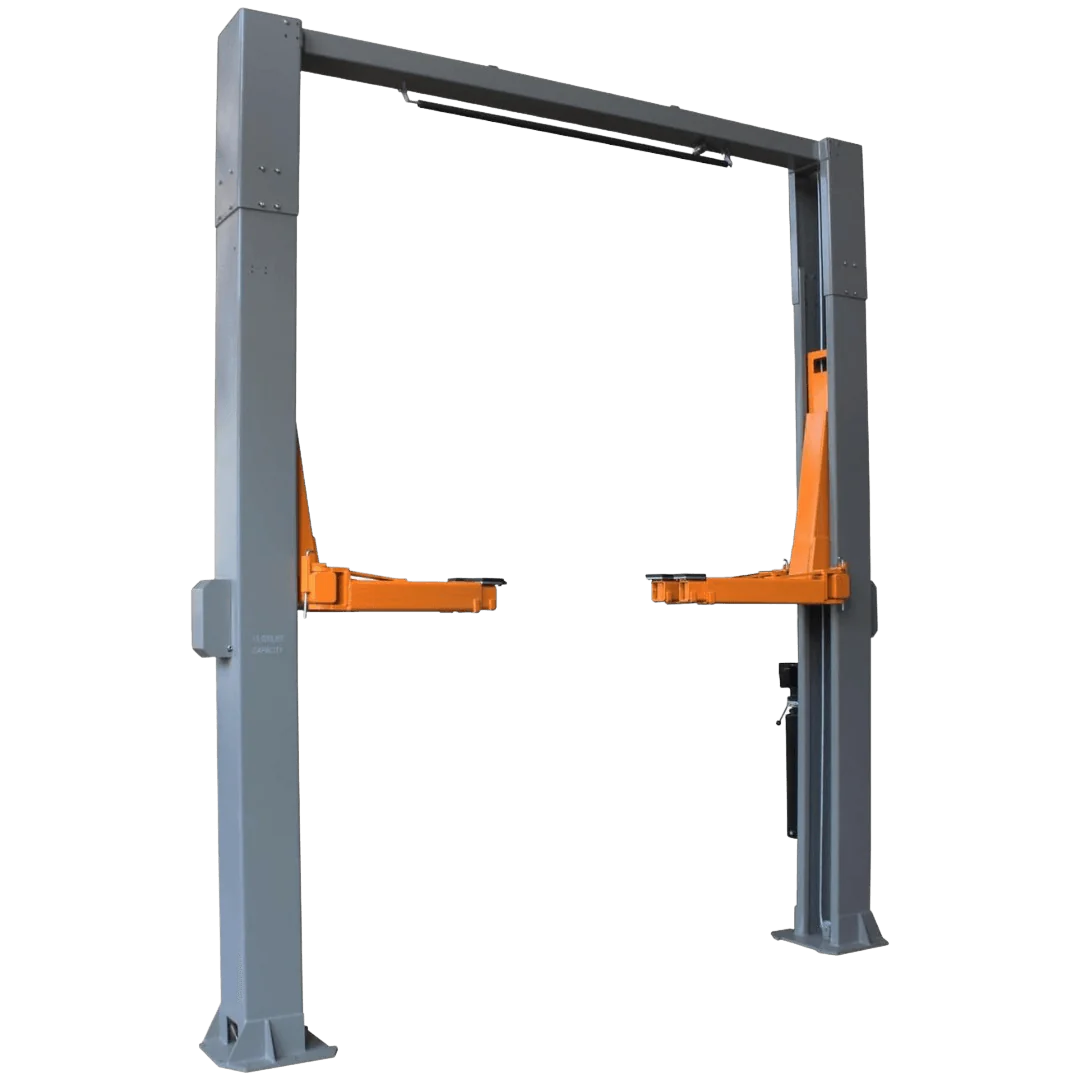 Triumph NTO-15 15,000lb Two Post Vehicle Lift