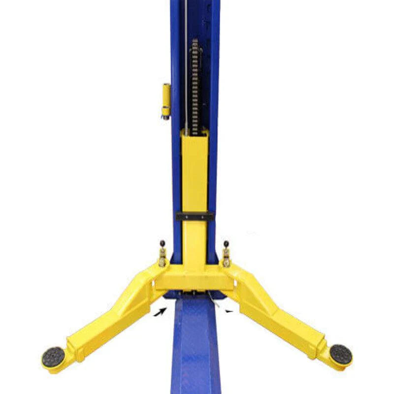 Atlas 9KBPX 9,000lb 2 Post Vehicle Lift