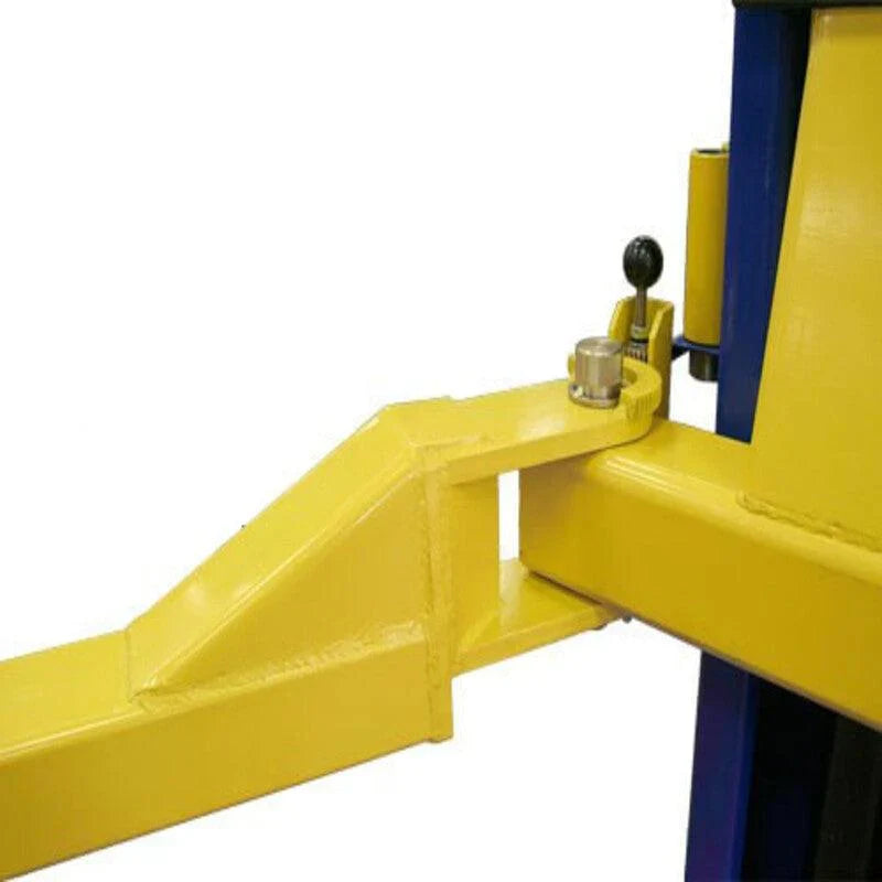 Atlas 9KBPX 9,000lb 2 Post Vehicle Lift