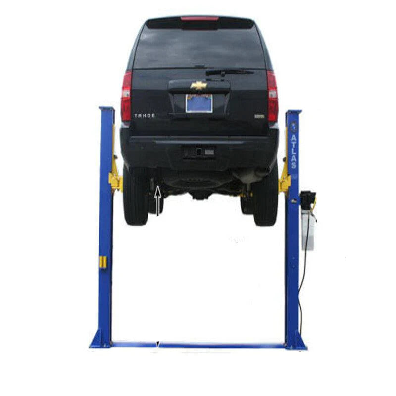Atlas 9KBPX 9,000lb 2 Post Vehicle Lift