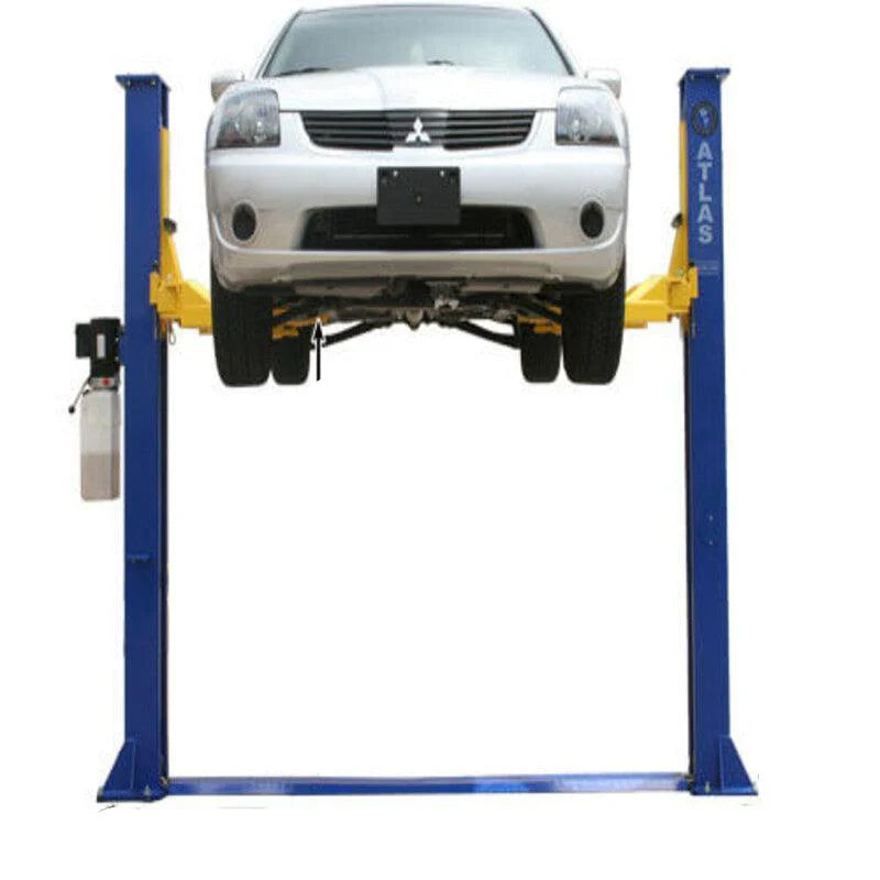 Atlas 9KBPX 9,000lb 2 Post Vehicle Lift
