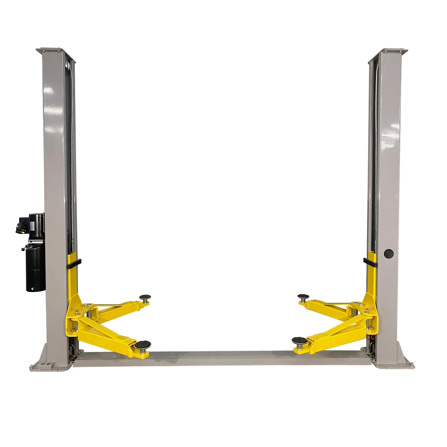 Triumph NT-9 9,000lb Two Post Car Lift
