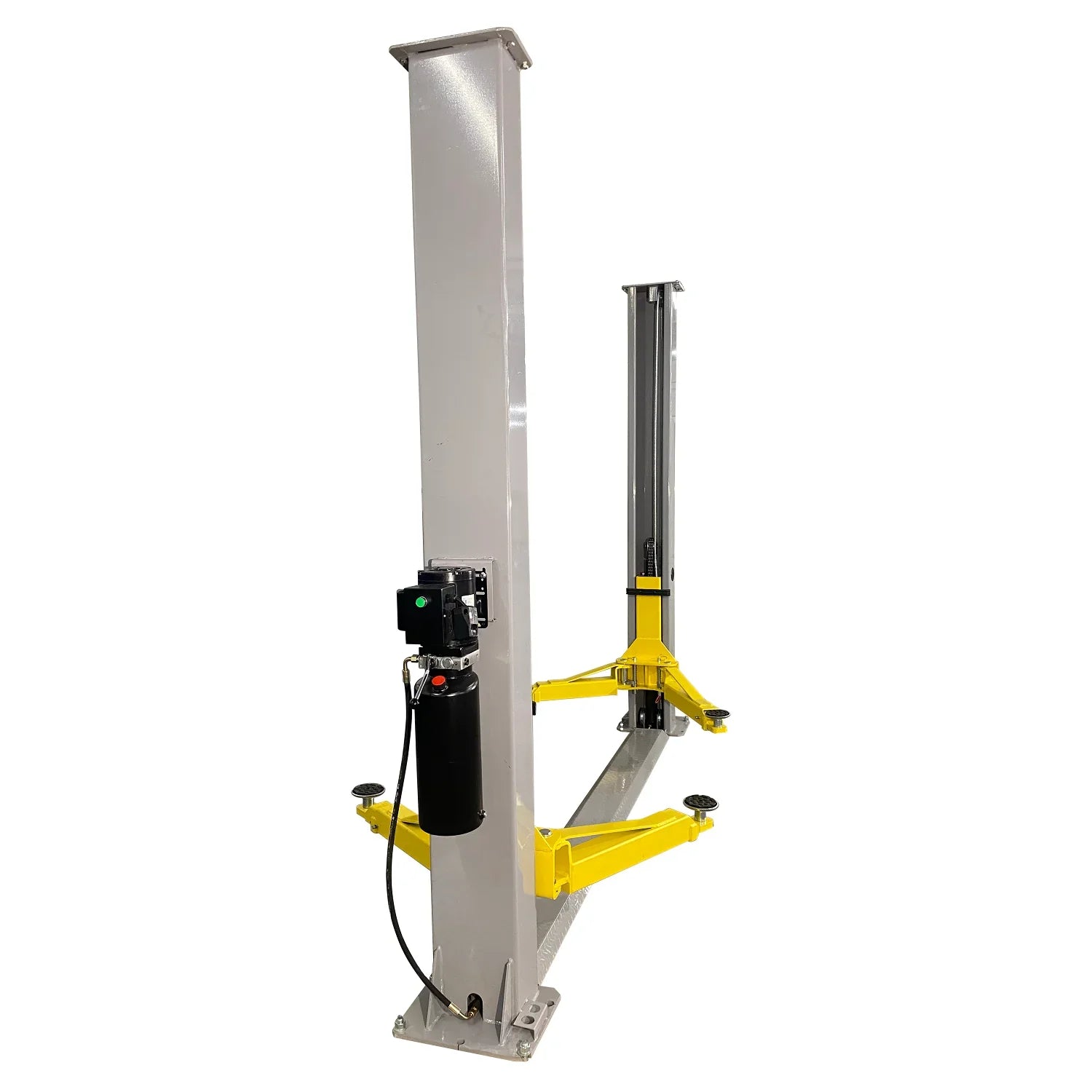 Triumph NT-9 9,000lb Two Post Car Lift
