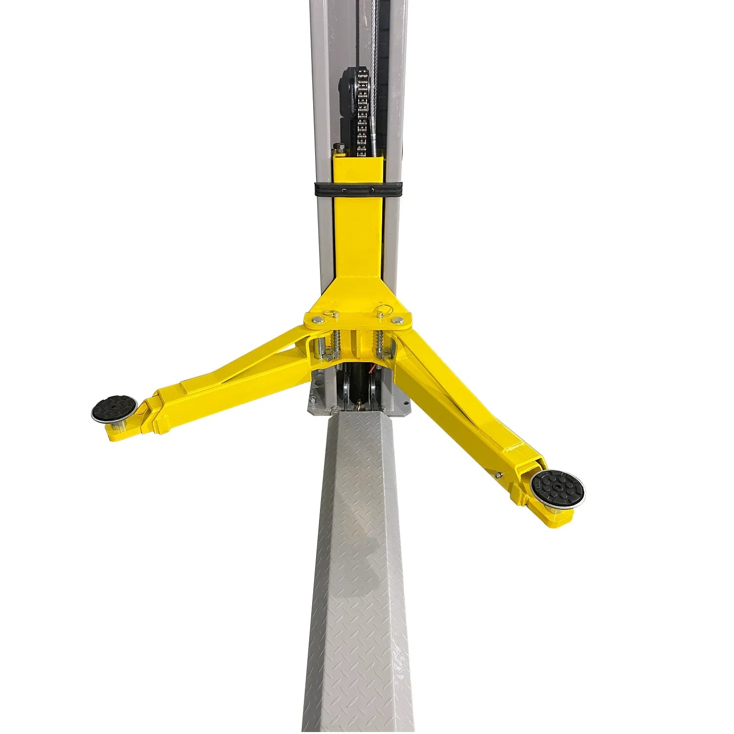 Triumph NT-9 9,000lb Two Post Car Lift