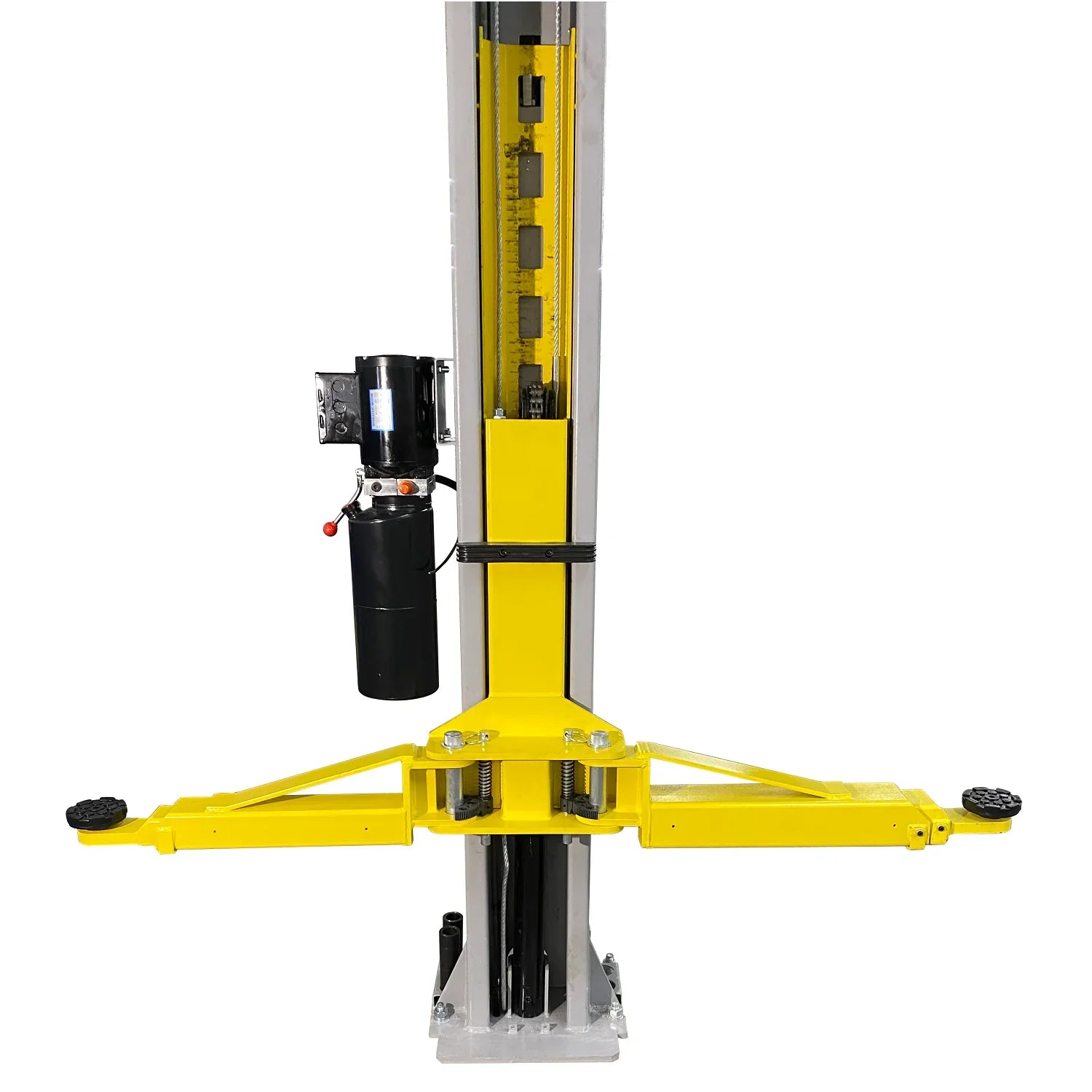 Triumph NTO-10A 10,000lb Two Post Car Lift