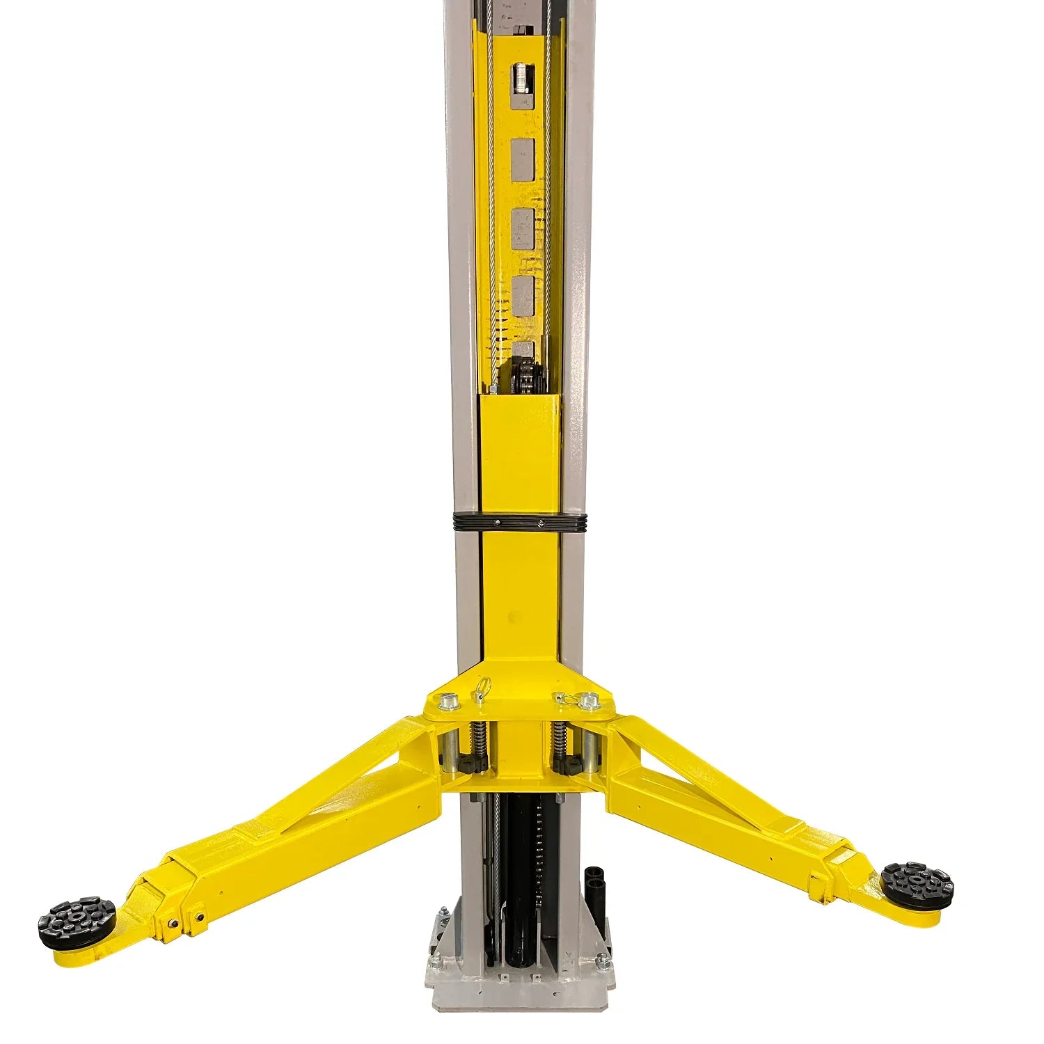 Triumph NTO-10A 10,000lb Two Post Car Lift