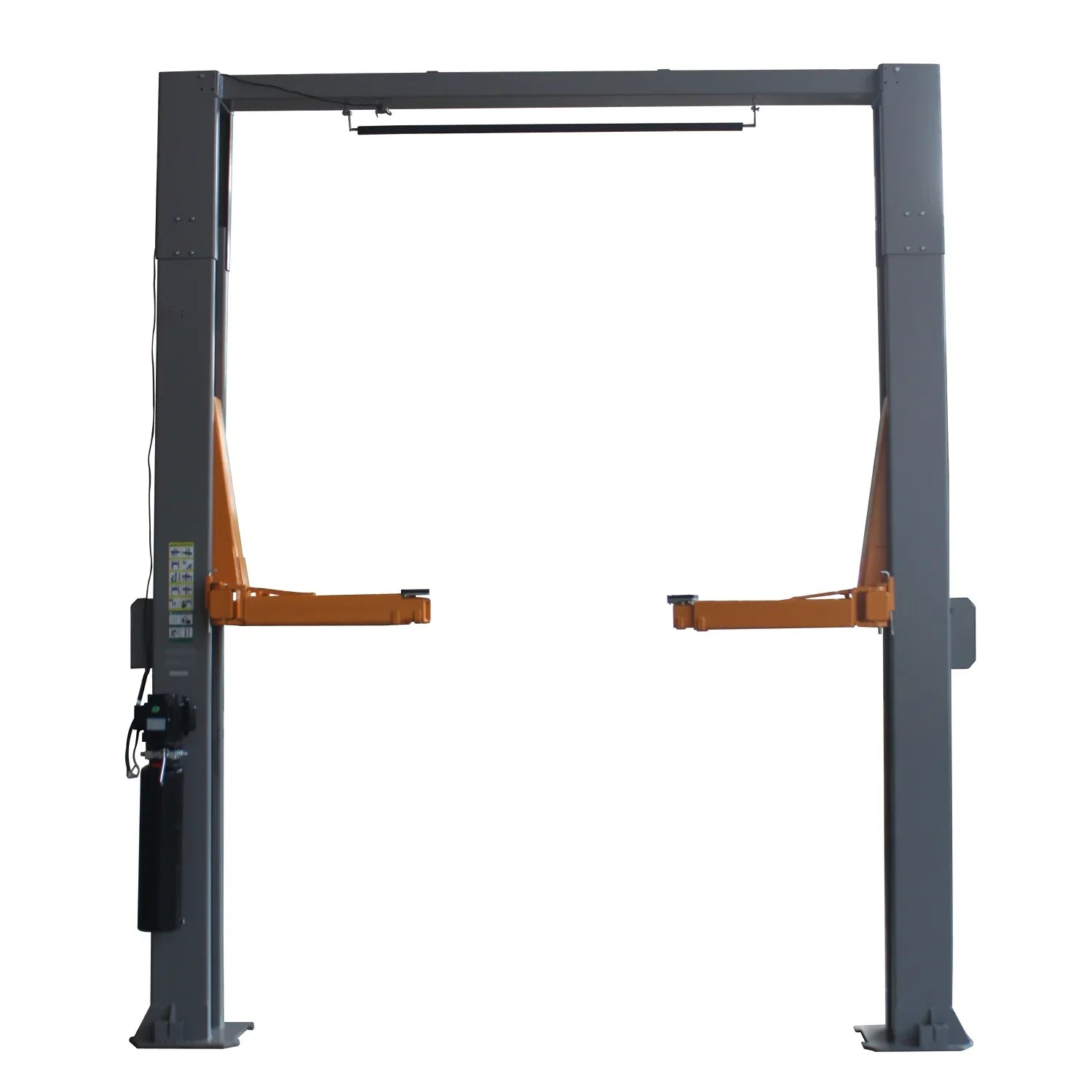 Triumph NTO-20S 20,000lb Two Post Vehicle Lift