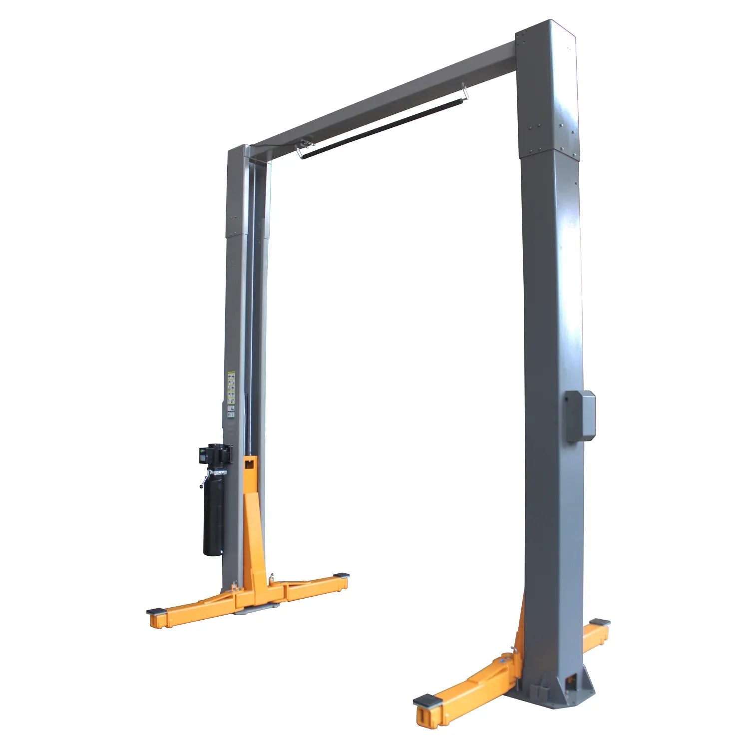 Triumph NTO-20S 20,000lb Two Post Vehicle Lift