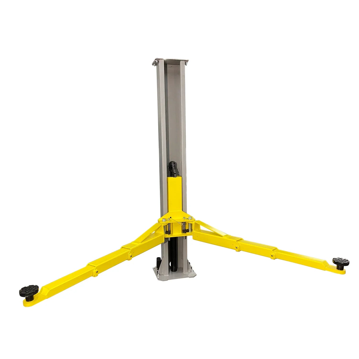 Triumph C7000 7,000lb Portable Two Post Car Lift