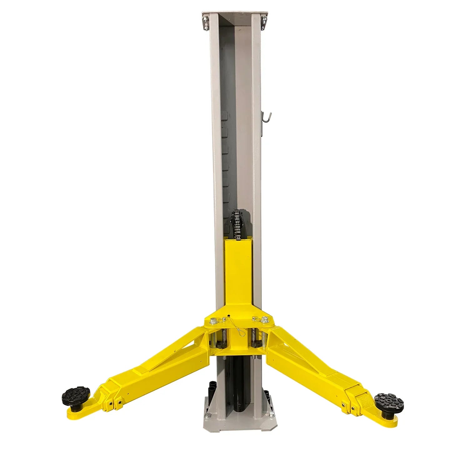 Triumph C7000 7,000lb Portable Two Post Car Lift