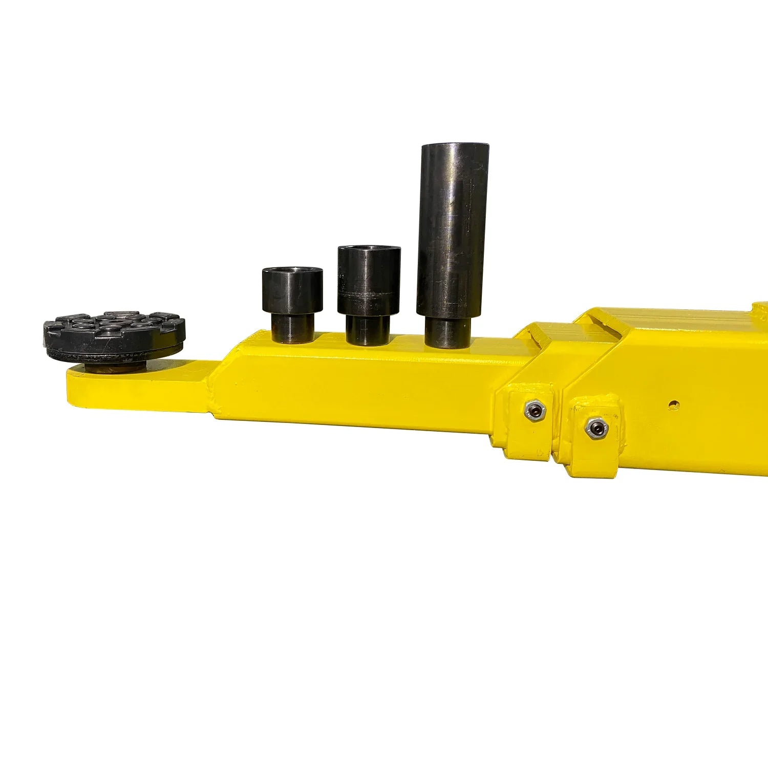 Triumph C7000 7,000lb Portable Two Post Car Lift