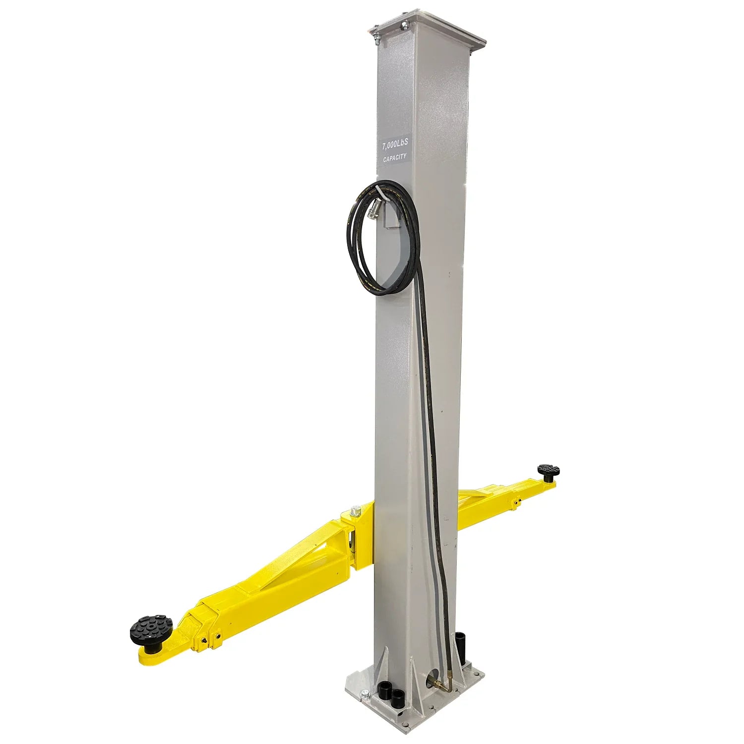 Triumph C7000 7,000lb Portable Two Post Car Lift