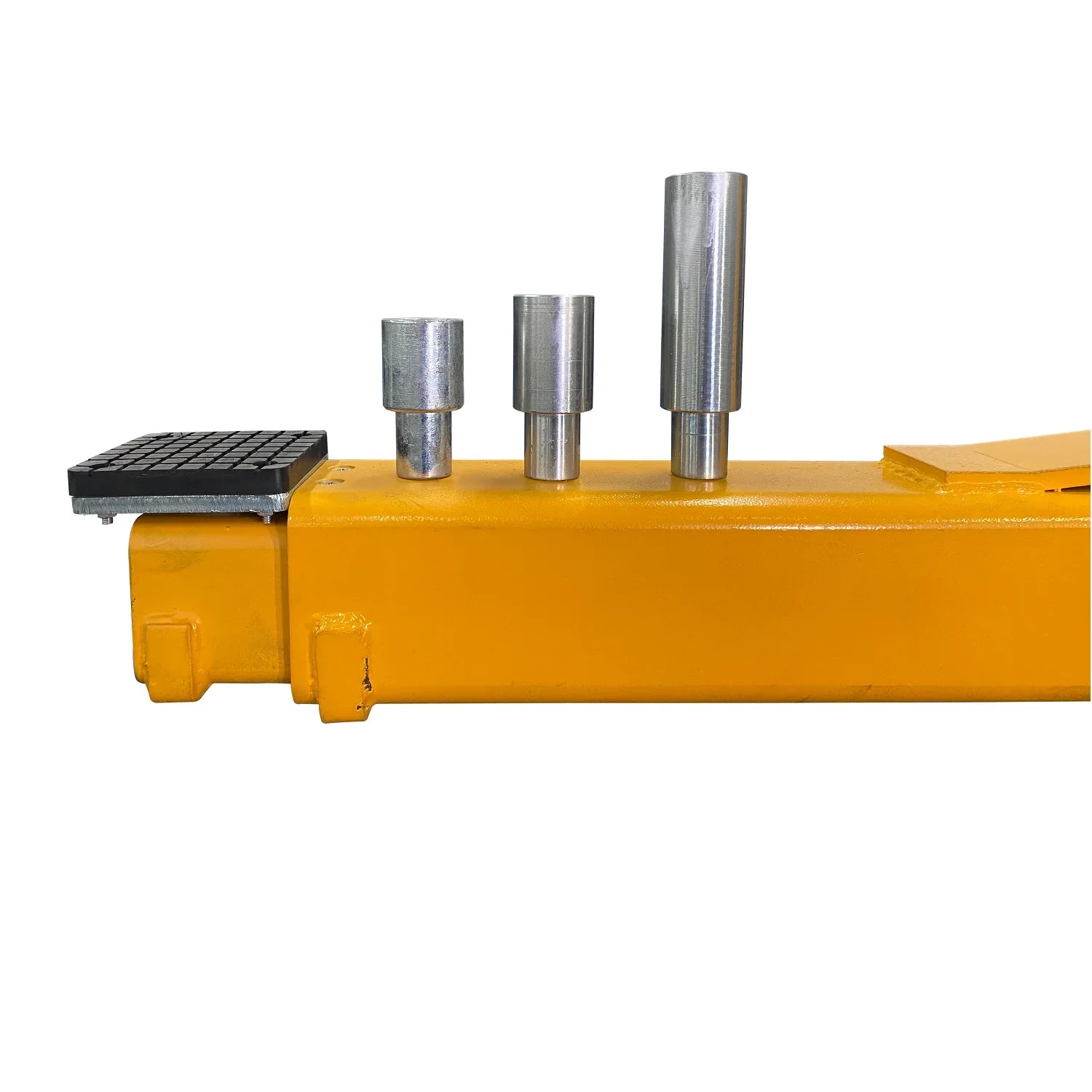 Triumph NT-15 15,000lb Two Post Vehicle Lift