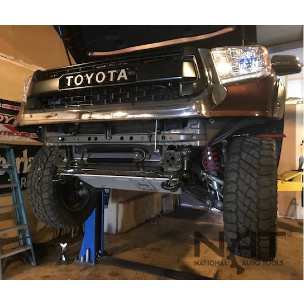 Triumph NT-9 9,000lb Two Post Car Lift