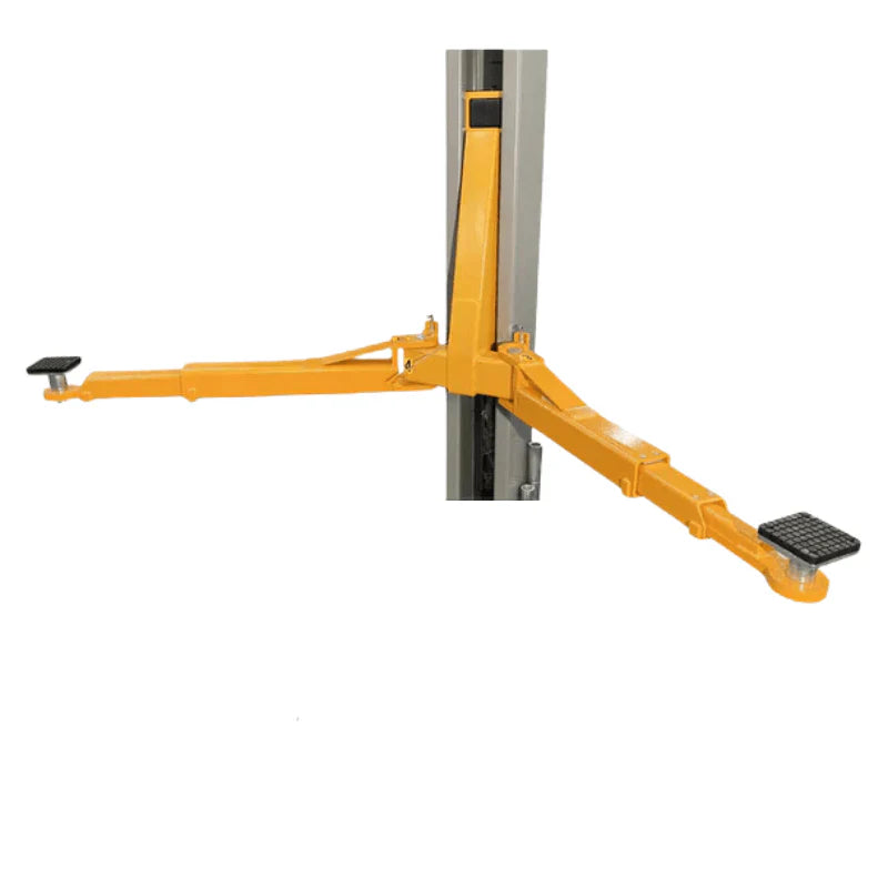 Triumph NT-11 11,000lb Two Post Car Lift