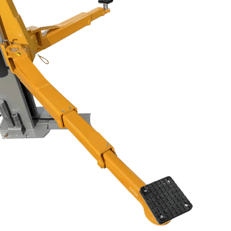 Triumph NT-11 11,000lb Two Post Car Lift