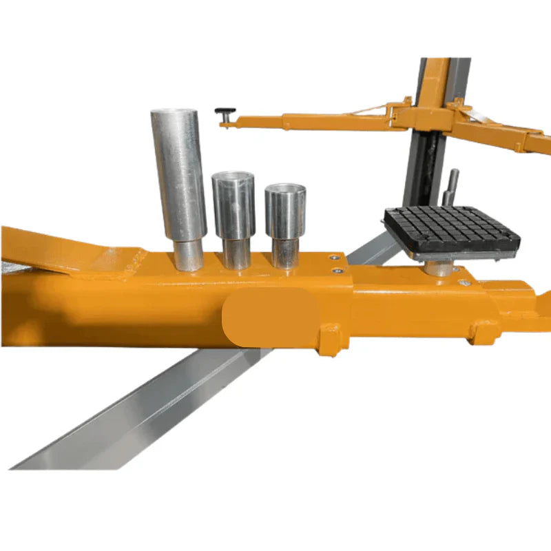 Triumph NTO-11A 11,000lb Two Post Car Lift