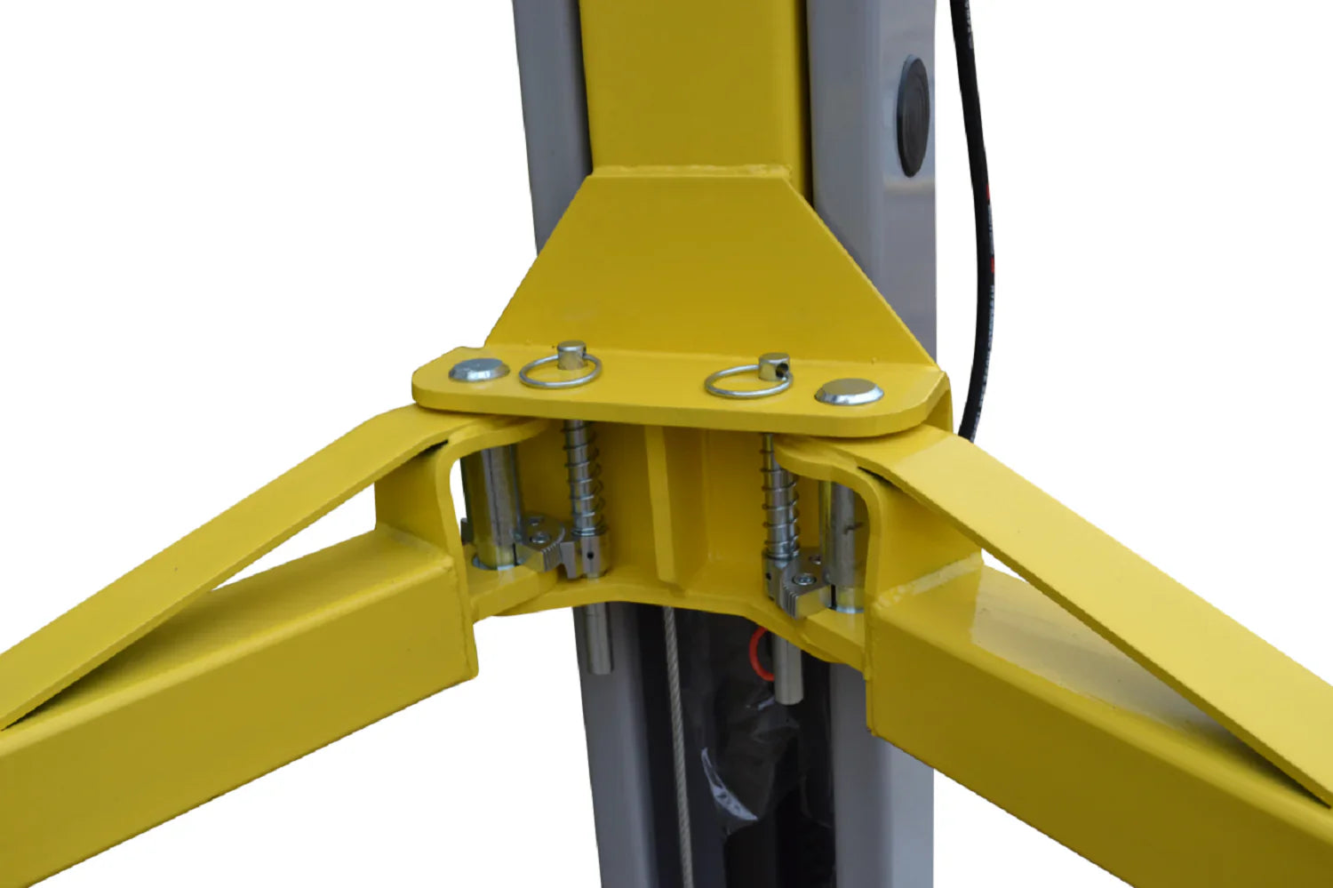 Triumph NT-9 9,000lb Two Post Car Lift