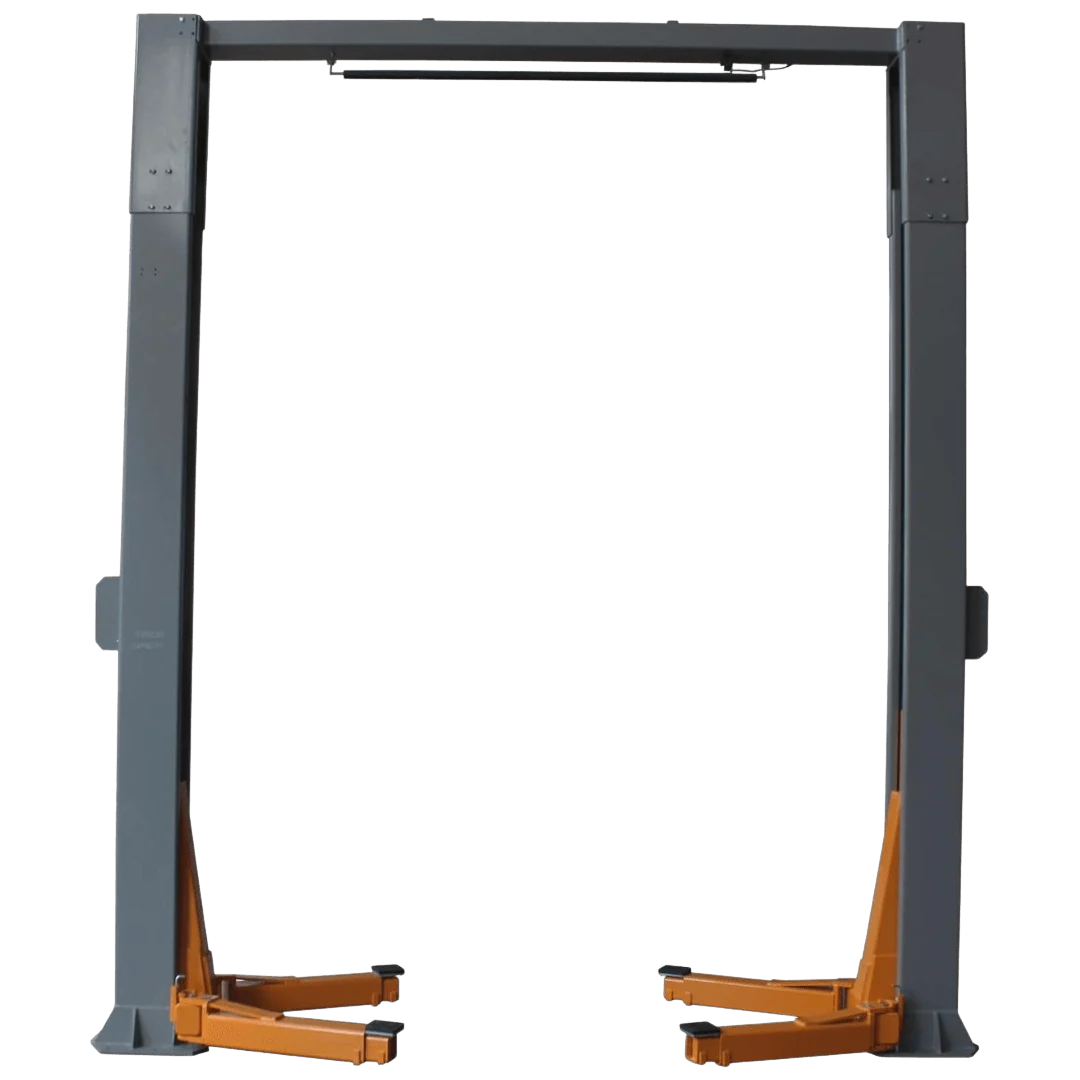 Triumph NTO-15 15,000lb Two Post Vehicle Lift