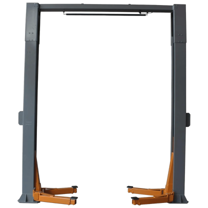 Triumph NTO-15 15,000lb Two Post Vehicle Lift