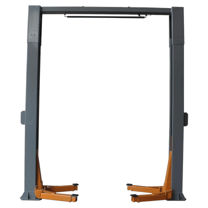 Triumph NTO-15 15,000lb Two Post Vehicle Lift
