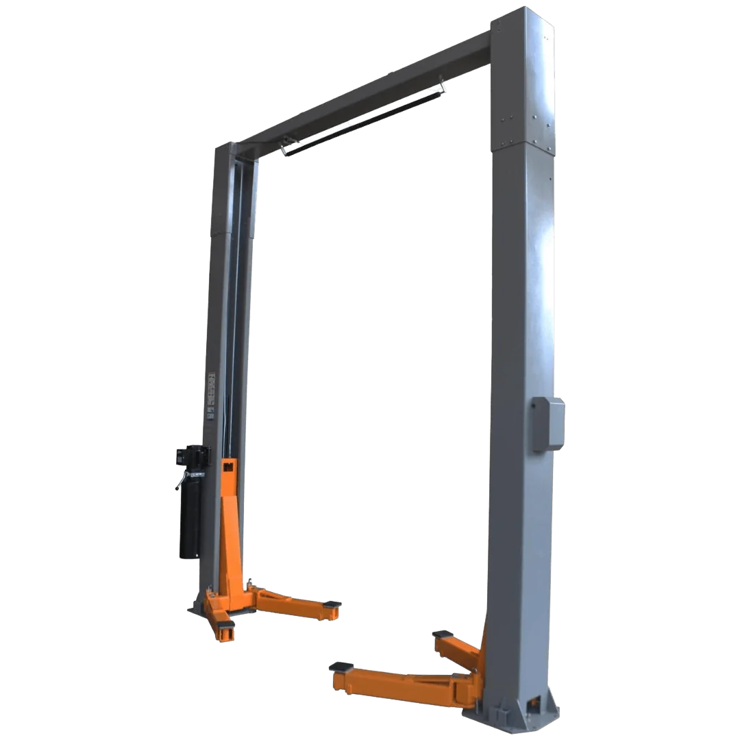 Triumph NTO-15 15,000lb Two Post Vehicle Lift