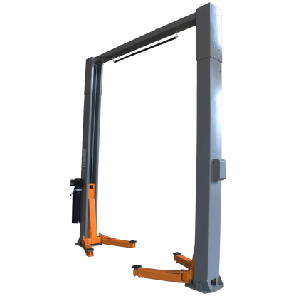 Triumph NTO-15 15,000lb Two Post Vehicle Lift