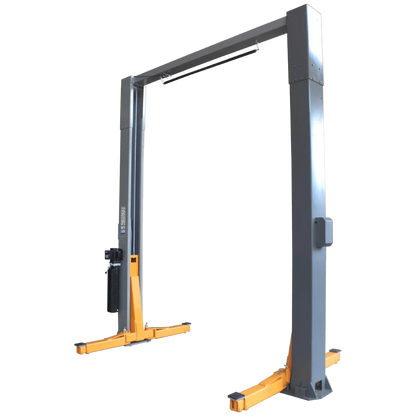 Triumph NTO-15 15,000lb Two Post Vehicle Lift