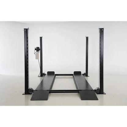 Halo Lifts 4 Post Car Lift - 9,000 LBS Capacity