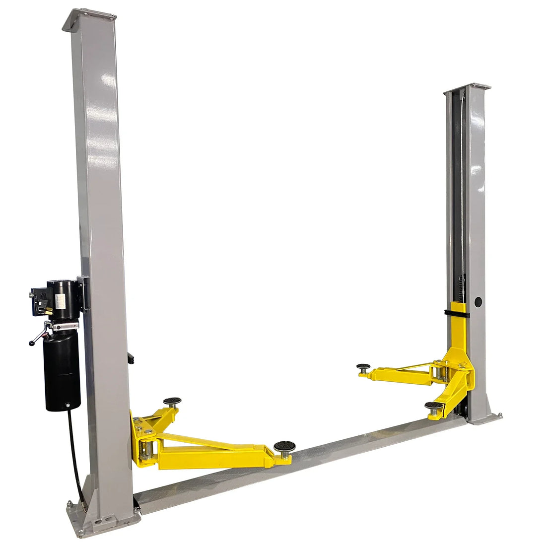 Triumph NT-9 9,000lb Two Post Car Lift