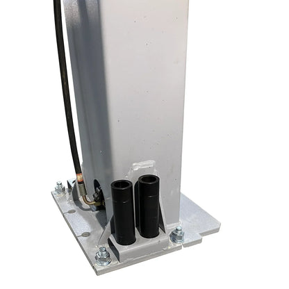 Triumph NTO-10A 10,000lb Two Post Car Lift