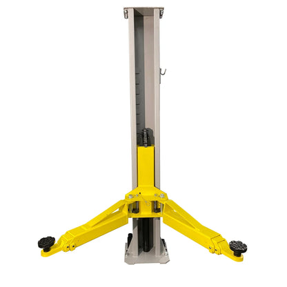 Triumph C7000 7,000lb Portable Two Post Car Lift