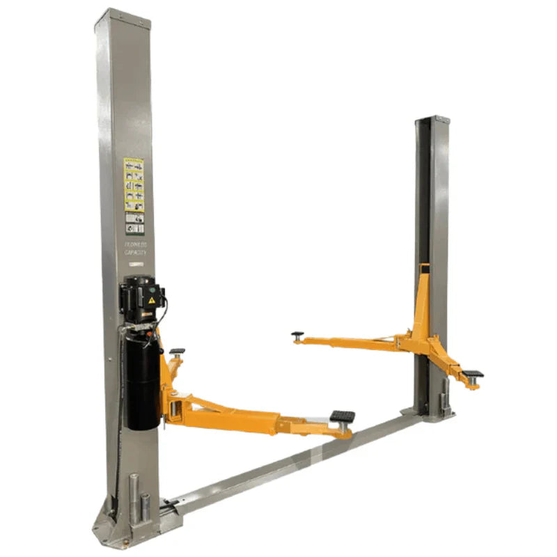 Triumph NT-11 11,000lb Two Post Car Lift