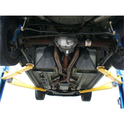 Atlas 9OHSC 9,000lb 2 Post Vehicle Lift